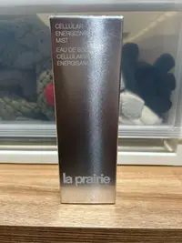 在飛比找Yahoo!奇摩拍賣優惠-La prairie 萊珀妮 深層活力香芬身體噴霧