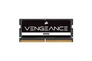 Corsair Vengeance 32GB(1x32GB) DDR5-4800 SODIMM Memory [CMSX32GX5M1A4800C40]