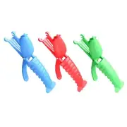 3Pieces Sturdy Crawfish Peeler Tool Crafted For Simple Shrimp Tail Extraction