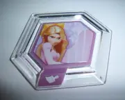 DISNEY INFINITY Power Disc Tangled Rapunzel's Kingdom PS3 Wii XBox Series 1