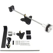 For Creality Ender-3 Dual Screw Rod Upgrade Kits Double Screw with Stepper Motor