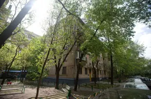 基輔科瓦特公寓