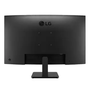 LG 32MR50C-B 32吋 FHD VA 1500R曲面 藍光護眼螢幕 100Hz電腦螢幕 HDMI D-sub