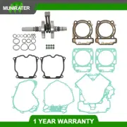 420219735 420219736 Crankshaft Gasket Bearing kit For Can Am 1000