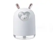 0116 Creative Humidifier Home Bedroom Air Purifier