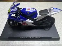 在飛比找露天拍賣優惠-山葉 Yamaha YZR-M1 2008