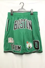 Jason Tatum - celtics - Basketball - Jersey Shorts 2xl
