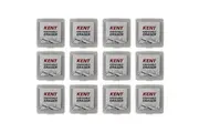 12x Kent Kneadable Eraser Home School stationery Technical Drawing Design Set