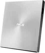 [ASUS] Zendrive U7M SDRW-08U7M-U Readers - CD/DVD Writer R/DVD -RW 24, 24, 8, 8