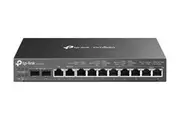 TP-Link ER7212PC Omada Gigabit VPN Router With PoE+ Ports/Controller