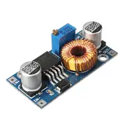 Geekcreit?&reg; 5A XL4005 DC-DC Adjustable Step Down Module Power Supply Converter