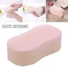 Bath Sponge Soft Shower Sponge Body Scrubbers Exfoliate For Bathroom Accessory