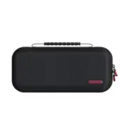 Protector Case Storage Box for Console Scratchproof Bag Game Console Carry Case