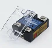 Solid state relay SSR-1 10~120A DC-AC 3-32VDC/24-480VAC