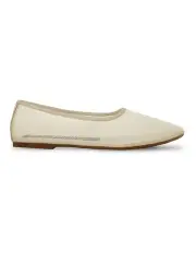 [Senso] Dena Ballet Flats in Vanilla