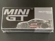 Mini Gt Gt-R R35 Nismo Gt3 Shizuoka Hobby Show Only Minicar