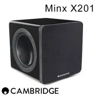 在飛比找Yahoo!奇摩拍賣優惠-【天韻音響】Cambridge Audio 英國劍橋Minx