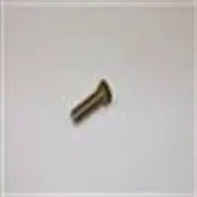 Genuine Ariens Zero Turn Mower Bolt, 9/16-12 x 1.75 Hex 8 Part# 05985600