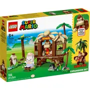 LEGO 71424 - Super Mario Donkey Kong's Tree House