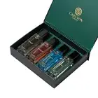 Carlton London Iconic Men Perfume Gift set | Premium Fragrances with Woody