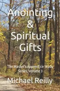 在飛比找博客來優惠-Anointing & Spiritual Gifts: T