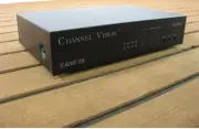 Channel Vision E4200IR High Performance RF Modulator w/ IR Engine