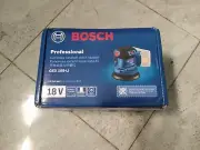 NEW GEX 185-LI PROFESSIONAL Brushless 5" Random Orbit Sander Tool Only
