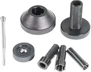 Clutch Spring Universal Car Clutch Alignment Centering Tool Auto Clutch Hole Corrector Correction Locking Remover Repair Clutch Master Cylinder