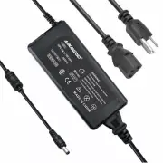 AC Adapter Charger for PA1065-294T2B200 OPI LED LAMP O.P.I Nail Light Power Cord