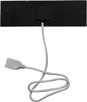 Solar Power Charger - Foldable Solar Charging Pack, Efficient USB Panel Device | 3W Lightweight Solar Panel For Emergencies Outdoor Supply, Universals Battery
