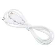 2pin Hearing Amplifier Receiver Wire Excellent Sound Quality Heat Resistant WPD