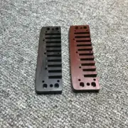 Sandalwood Harmonica Comb for Hohner MB1896 / MBD / MBC / SP20 / Rocket