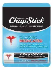 ChapStick Classic Lip Balm Tube, 0.15 Oz 305731342635VL