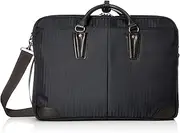 BASiS tokyo(ベイシス トウキョウ) Props A4 Herringbone Business Bag