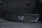 Front Grill Euro-R for Honda Accord 8 CU2 EURO / Acura TSX JDM 2008-10