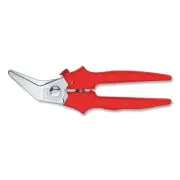 Erdi Offset MultiSnip, 1-1/2 in L, Straight BESSEY D48ABE 788502011037