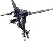 BANDAI Hobby 30MM 1/144 eEXM-17 Alto (Flight Type) [Navy]