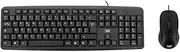 [T'nB] KBCOMBO1 Black Mouse/Keyboard