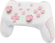 Switch pro controller, Wireless Pro Controller for Switch/Switch Lite/Switch ...