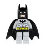 LEGO 樂高 超級英雄人偶  蝙蝠侠  BAT001  含配件 7779 7780 7782