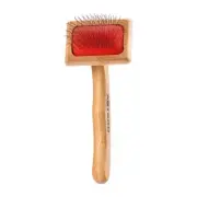 Artero Nature 20ml Long Pin Slicker Brush - XS Dog Pet Grooming