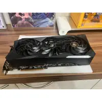 在飛比找蝦皮購物優惠-技嘉 Arous RX6800xt master 16G 顯