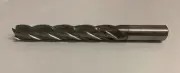 QUINCO 76757 5/8" 4FL TiCN CO End Mill 5/8"Shank 4"LOC 6-1/8"OAL SFX-20MCN