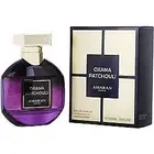 Amaran Oxana Patchouli By Amaran Eau De Parfum Spray 3.4 Oz