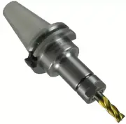 Pioneer CAT40 SX16 x 3.54" Performance CNC Collet Chuck -0.0001” Runout