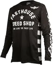 FASTHOUSE A/C Grindhouse Originals Jersey