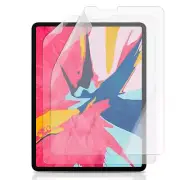 3x Matte Screen Protector Film Shield For Apple iPad Pro 12.9 inch 2018 Released