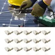 Cable Clips Solar Panel Professional PV Cable Clips Solar Cable Fastener