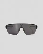 [Oakley] Oakley Men's Corridor Sq Sunglasses in Black One Size Black