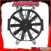 RFM0004 FAN RADIATOR MOTOR ASSY POLARIS Sportsman 450 2006- 455cc 2410383 -